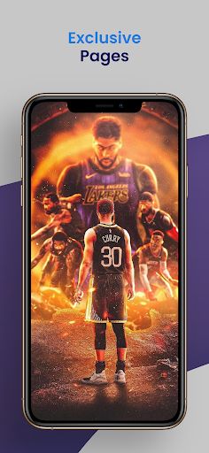 Basketball Jigsaw Puzzle - Screenshot 3