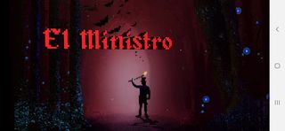 El Ministro - Screenshot 1