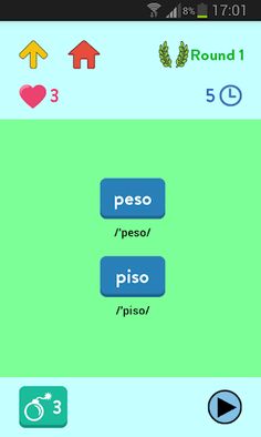 TipTopTalk! - Multilanguage Pr - Screenshot 1