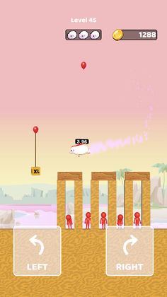 Sheep and Destroy - Screenshot 2