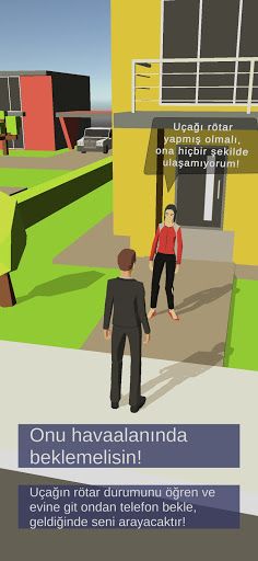 Save The Life - Screenshot 1