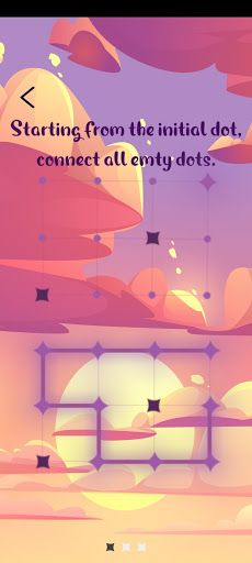 Stars Connection Puzzles - Screenshot 4