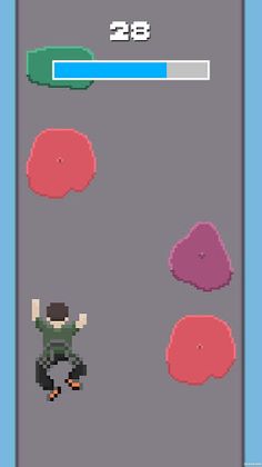 Climb Up - Screenshot 2