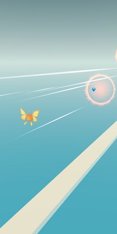 Flappy Ring - Screenshot 4
