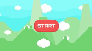 Chibbi Shooter 2D - Screenshot 1