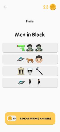 Emoji Rebus - Screenshot 4