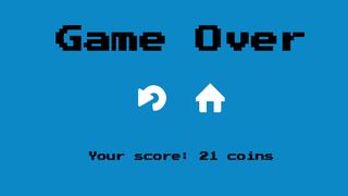 Jumper - Juego de plataformas - Screenshot 3