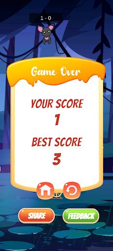 Math vs Bird - Screenshot 4