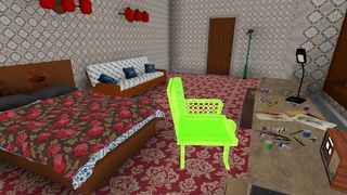 Renovate House with jojo - Screenshot 1