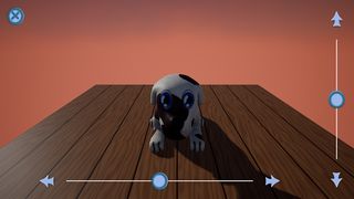 Bobble - Screenshot 1