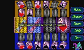 Bourgeois And Commoners - Screenshot 3