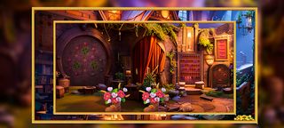 Astute Rabbit Escape - Screenshot 3