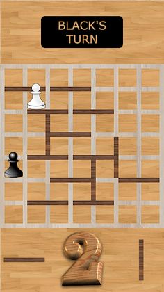 Quoridor - Screenshot 4