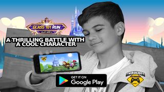 speed attack - Screenshot 2