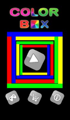 ColorBox - Screenshot 1