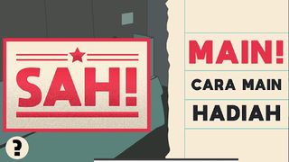 SAH! - Game Pemilu Indonesia - Screenshot 2