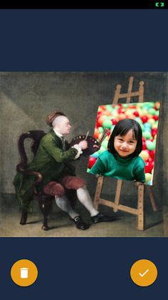 Photo Maskino - Screenshot 3