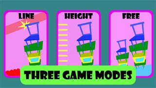 DUMP (Balance things) - Screenshot 1