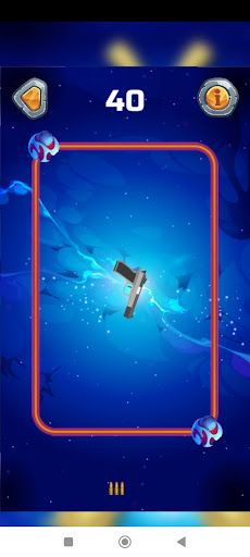 GUNS & PLANET - Screenshot 3