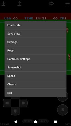 John NESS - Screenshot 3