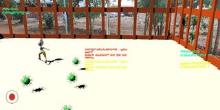 Med Kit Collector AR - Screenshot 2