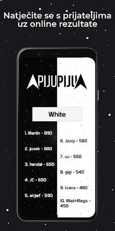 Piju piju - Screenshot 4