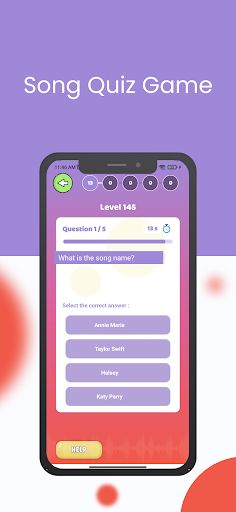 Knowledge Box - Screenshot 3