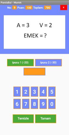 ParolaBul - Screenshot 4