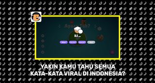 Apaan tuh - Puzzle Game - Screenshot 3