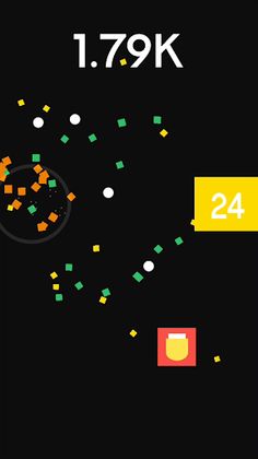 Fire Up! - Screenshot 1