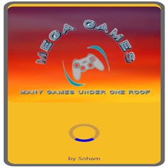 Mega Games - Screenshot 2