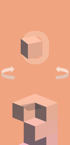 Rotate A Shape - Screenshot 2