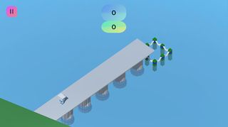 Infinity Bridge - Screenshot 2