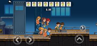 Biochemical - Screenshot 3