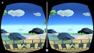 Playground for Daydream - Screenshot 1