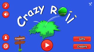 Crazy Roll - Screenshot 1