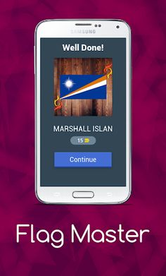 Flag Master:Guess Country Name - Screenshot 2