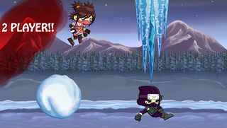 Runner - Screenshot 1