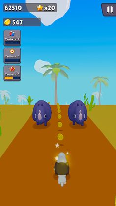 Wild Rush - Screenshot 2