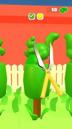 Mansion Master 3D - Screenshot 2