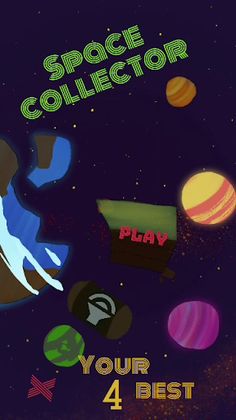 Spacelance - Screenshot 1