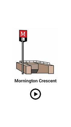 Mornington Crescent - Screenshot 1