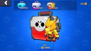 Box Simulator - Screenshot 2