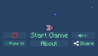 StarShip alien menace - Screenshot 3