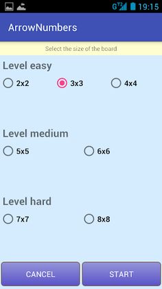 Brain Game - Arrow Numbers Puz - Screenshot 4
