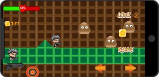 Shoot My Dude - Screenshot 3