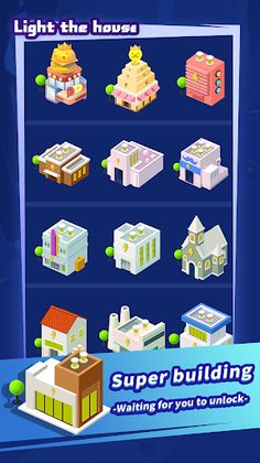 Light The House - Screenshot 3