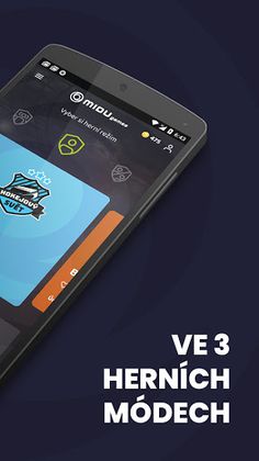 MIDU Games | Quiz game - Screenshot 2