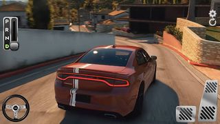 Dodge Charger RT Drag & Police - Screenshot 3
