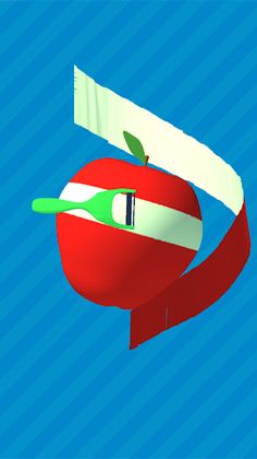 Peeling Master - Screenshot 2